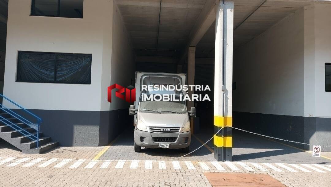Depósito-Galpão, 1275 m² - Foto 10