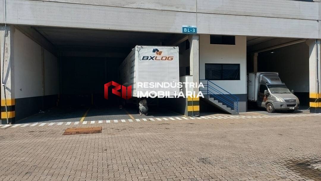 Depósito-Galpão, 1275 m² - Foto 11