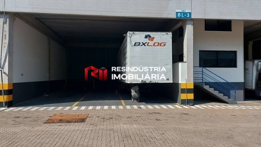 Depósito-Galpão, 1275 m² - Foto 12