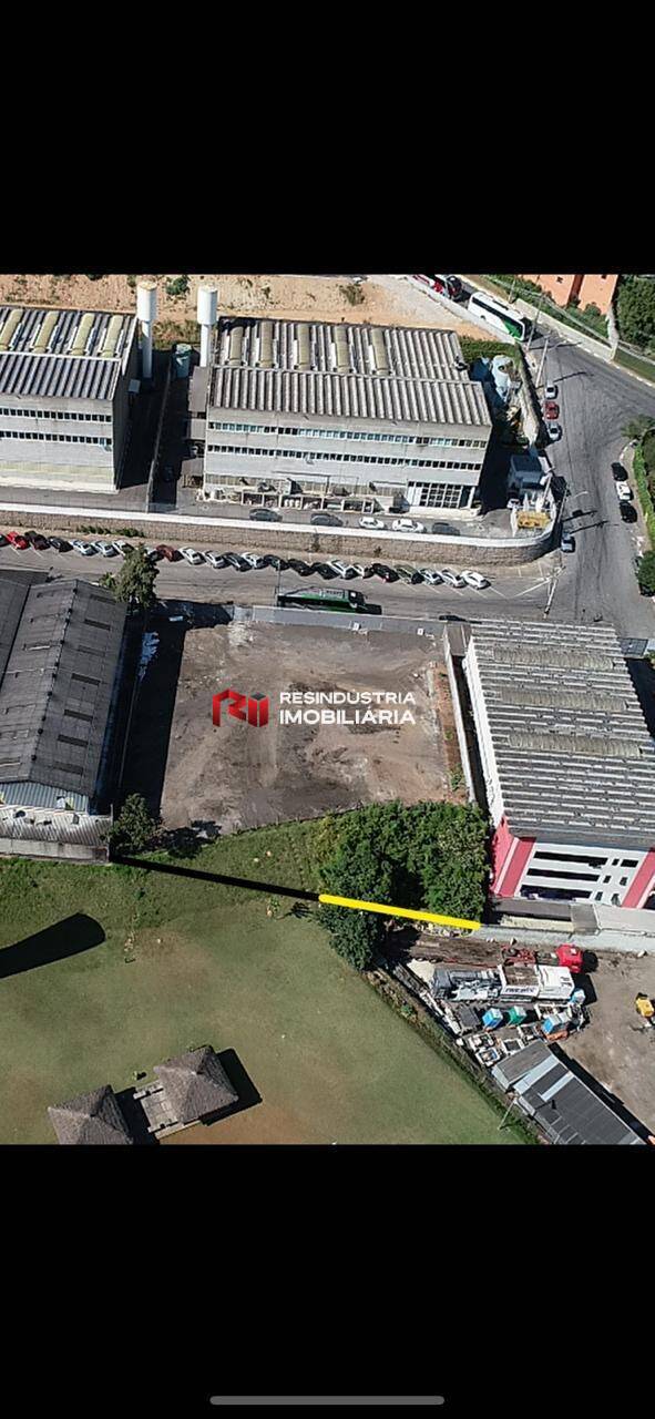Terreno Locação e Venda 1.860 m² Mutinga, Barueri , SP