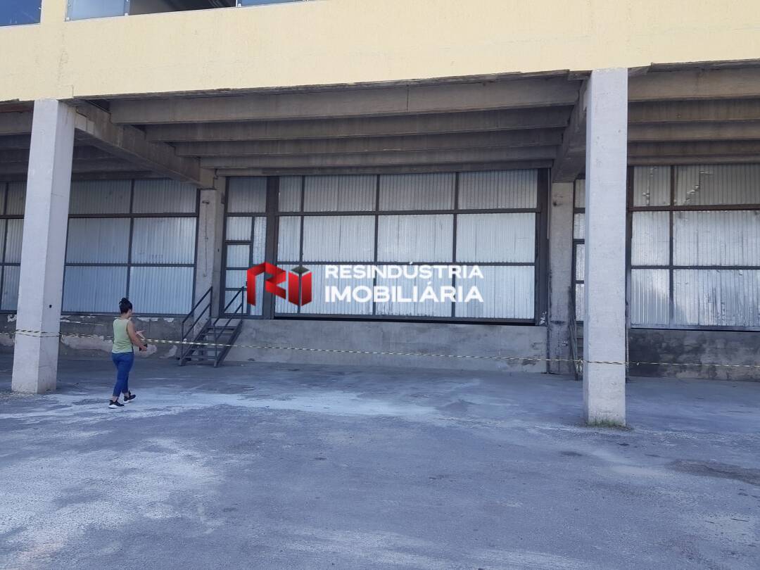 Condomínio Galpão 1.090 m² Locação, São Paulo, SP.