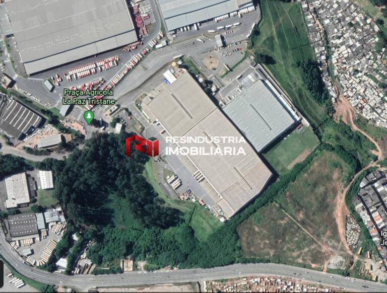 Terreno, 5 hectares - Foto 3