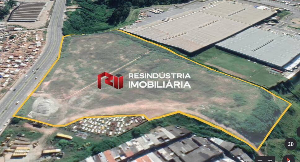Terreno, 5 hectares - Foto 6