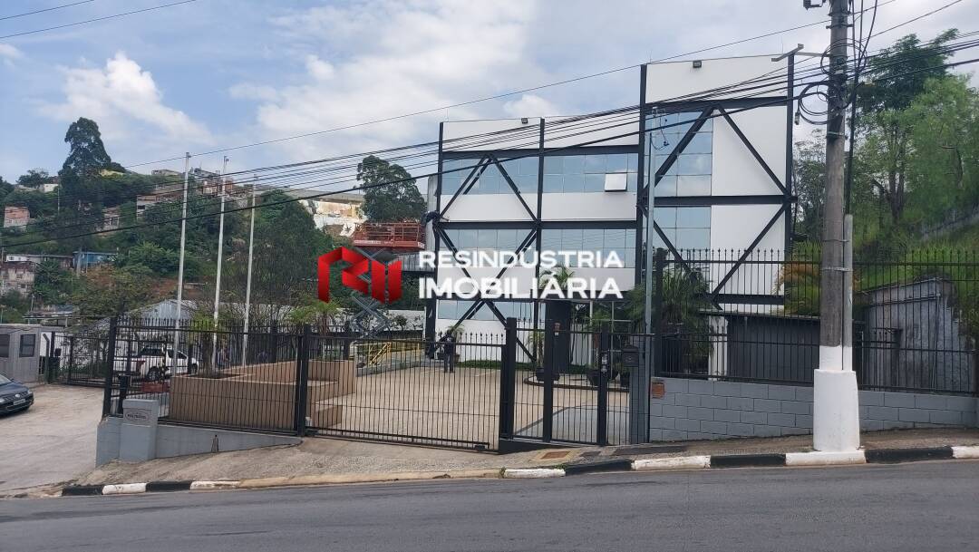 Depósito-Galpão, 2400 m² - Foto 2