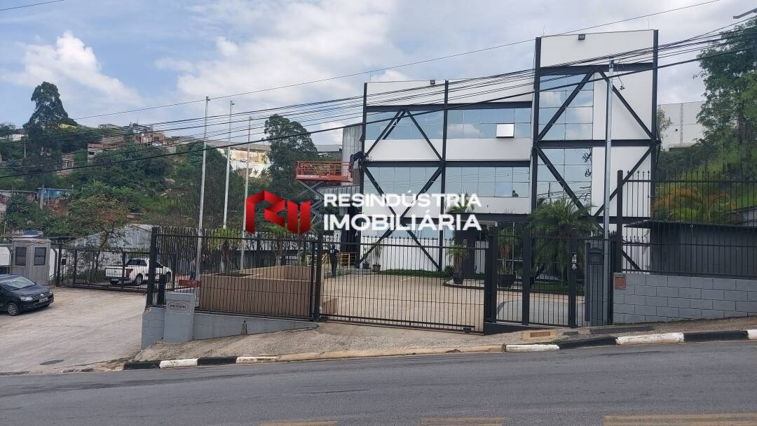 Depósito-Galpão, 2400 m² - Foto 3