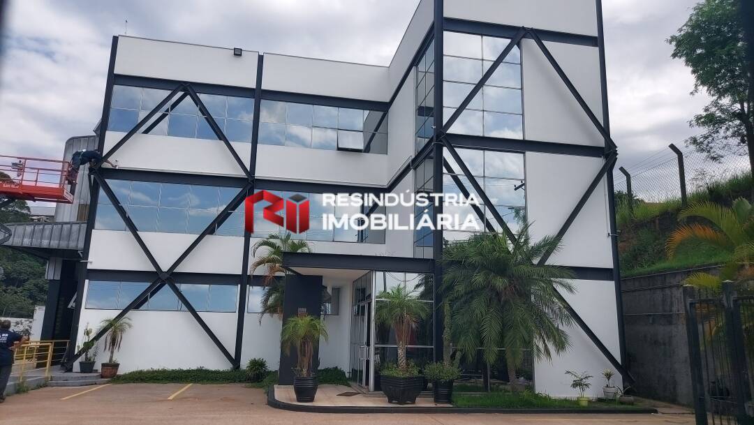 Depósito-Galpão, 2400 m² - Foto 4