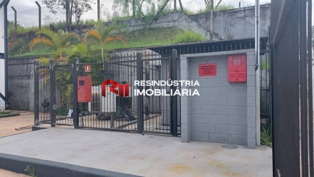 Depósito-Galpão, 2400 m² - Foto 5