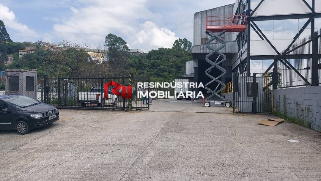 Depósito-Galpão, 2400 m² - Foto 6