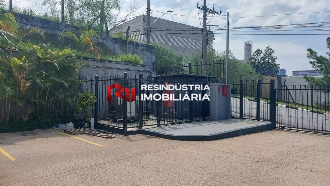 Depósito-Galpão, 2400 m² - Foto 7