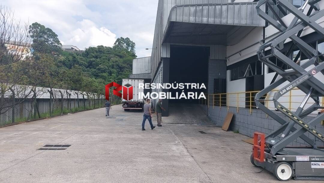 Depósito-Galpão, 2400 m² - Foto 8
