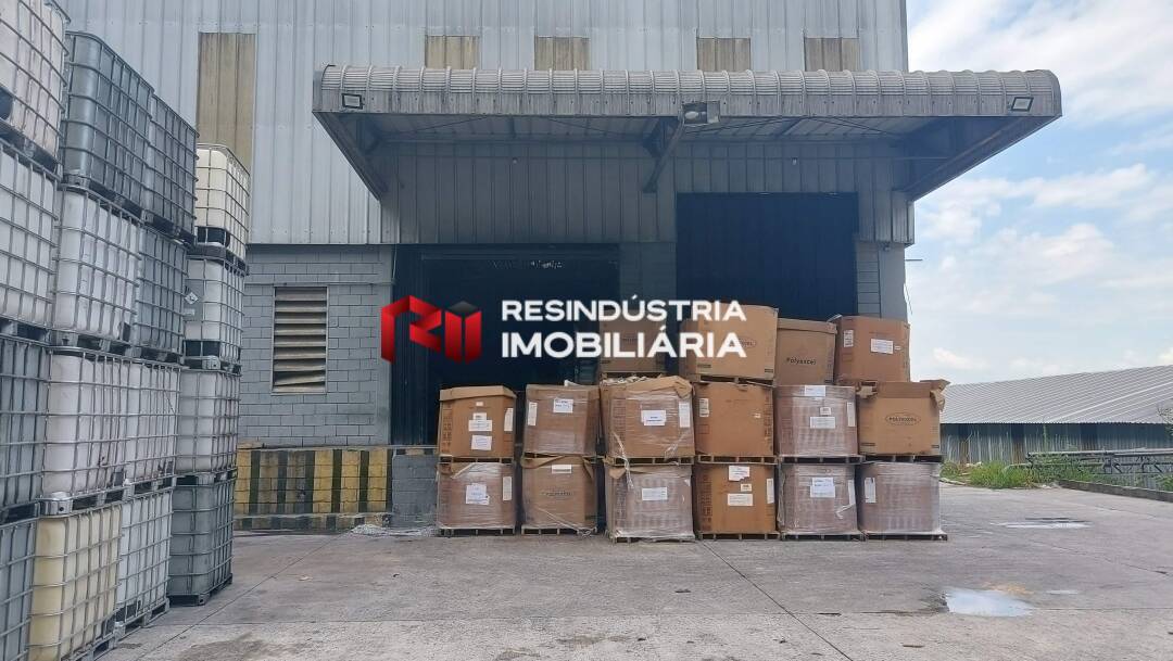 Depósito-Galpão, 2400 m² - Foto 10