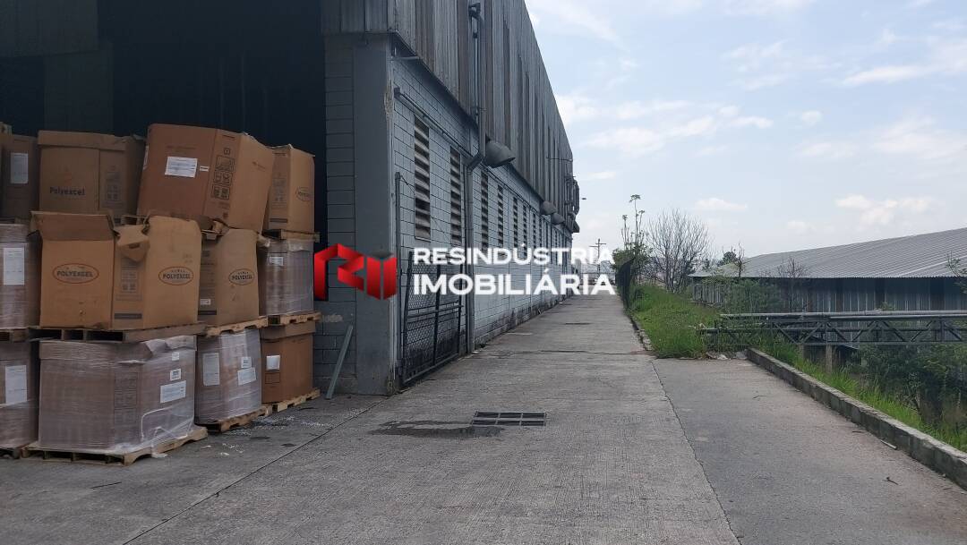 Depósito-Galpão, 2400 m² - Foto 11