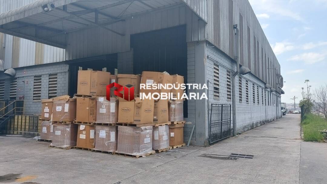 Depósito-Galpão, 2400 m² - Foto 12