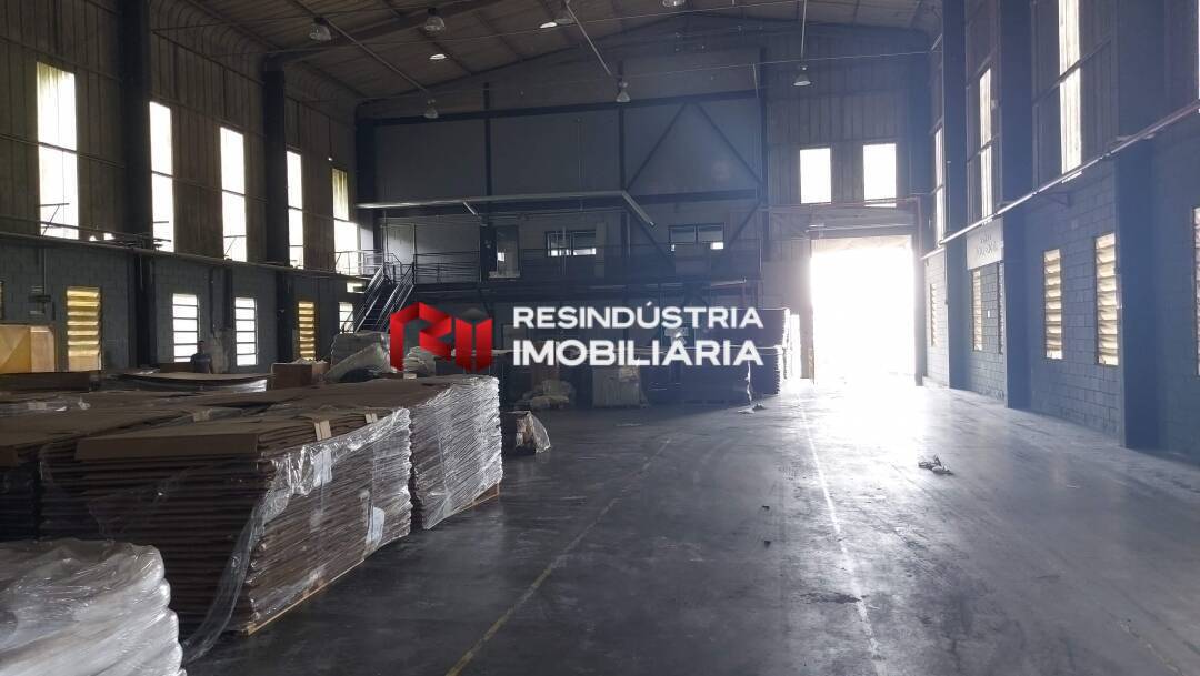 Depósito-Galpão, 2400 m² - Foto 13