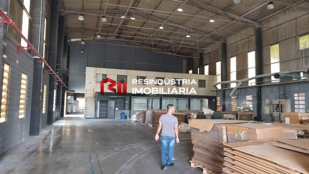 Depósito-Galpão, 2400 m² - Foto 14
