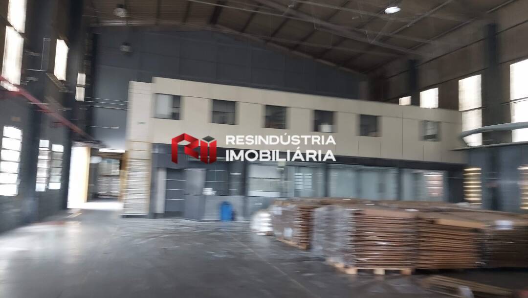 Depósito-Galpão, 2400 m² - Foto 15