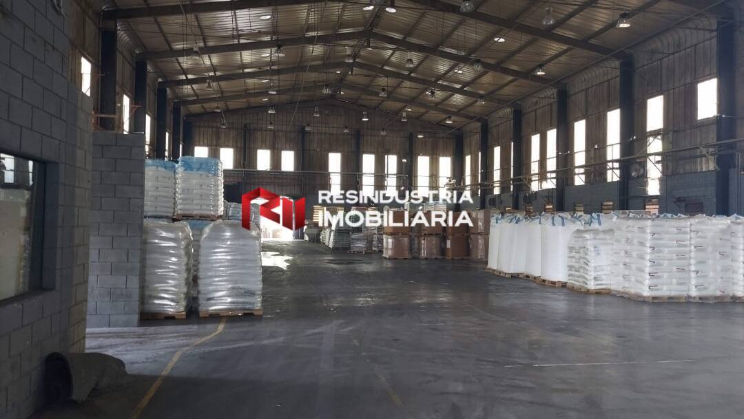 Depósito-Galpão, 2400 m² - Foto 16