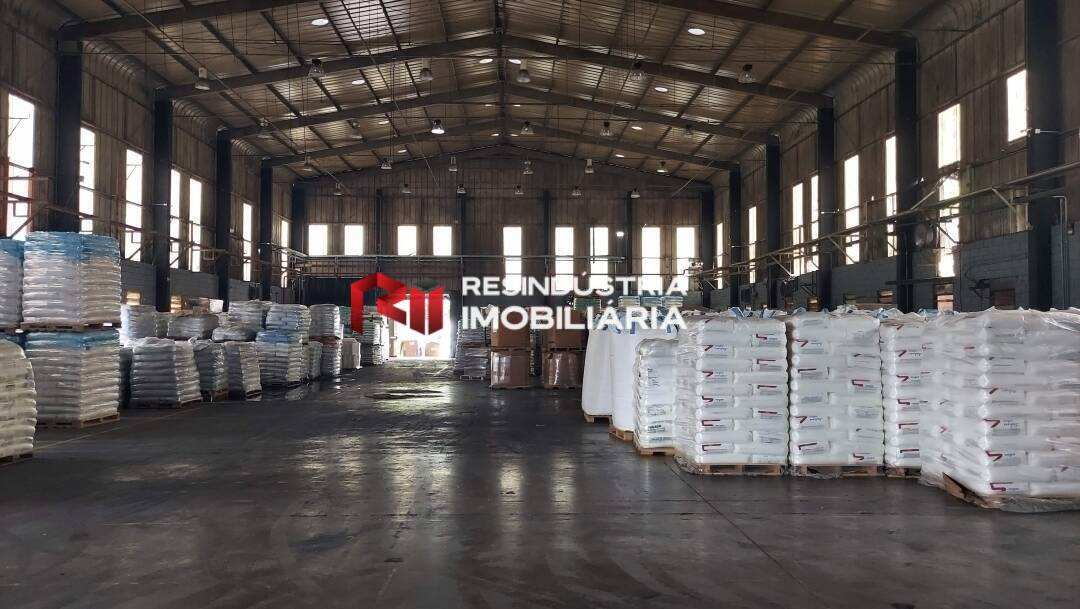 Depósito-Galpão, 2400 m² - Foto 17