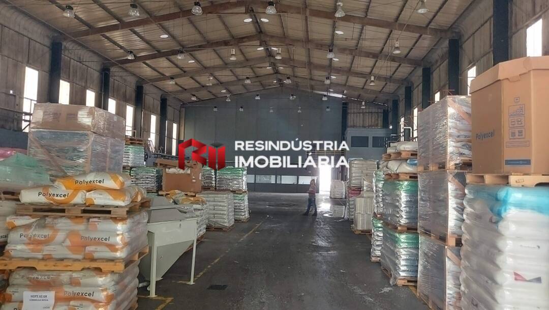 Depósito-Galpão, 2400 m² - Foto 18