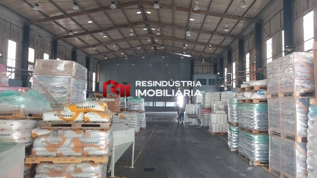 Depósito-Galpão, 2400 m² - Foto 19