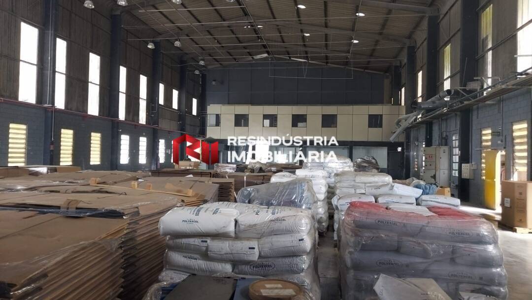 Depósito-Galpão, 2400 m² - Foto 20