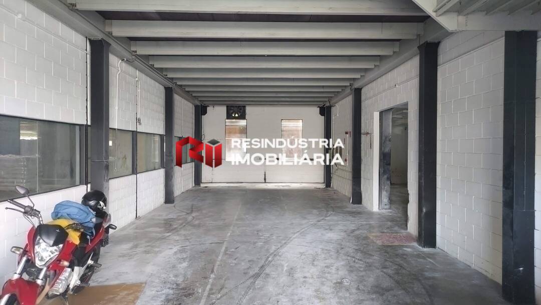 Depósito-Galpão, 2400 m² - Foto 22