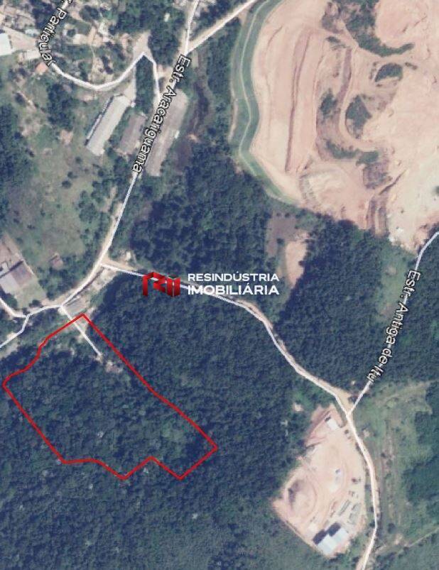 Área a Venda próximo a Rodovia de 32.316 m² em Itapevi-SP.