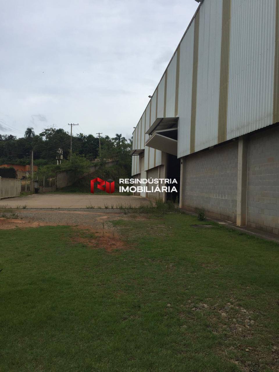 Depósito-Galpão, 2400 m² - Foto 9