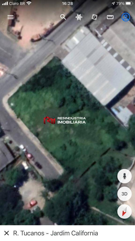 Terreno Venda 950 m² Barueri, SP