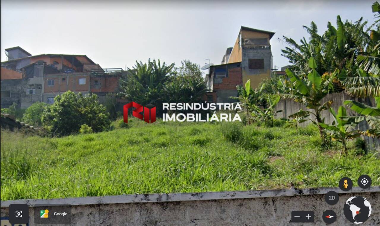 Terreno a Venda de 1.500 m² em Barueri-SP.