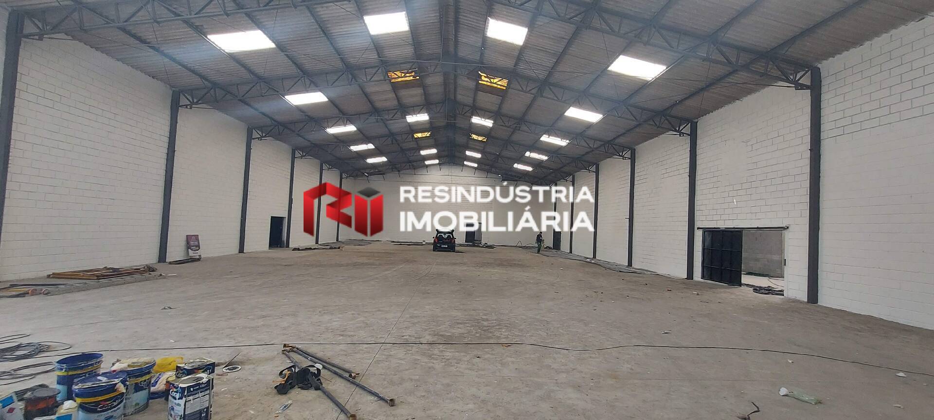 Depósito-Galpão, 1250 m² - Foto 6