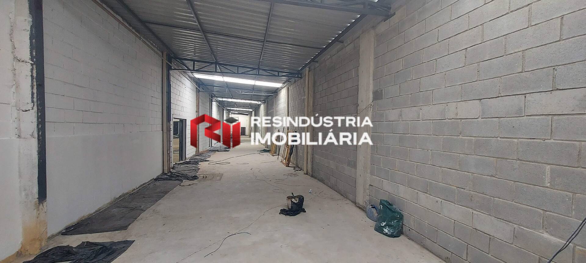 Depósito-Galpão, 1250 m² - Foto 11