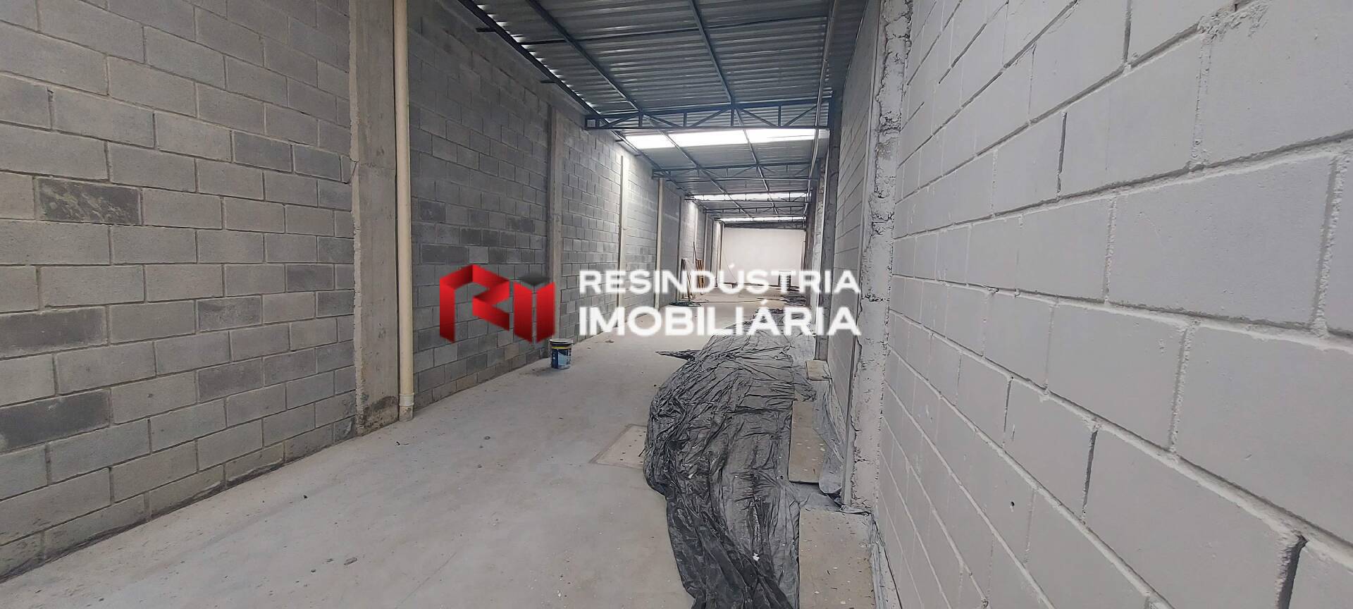 Depósito-Galpão, 1250 m² - Foto 12