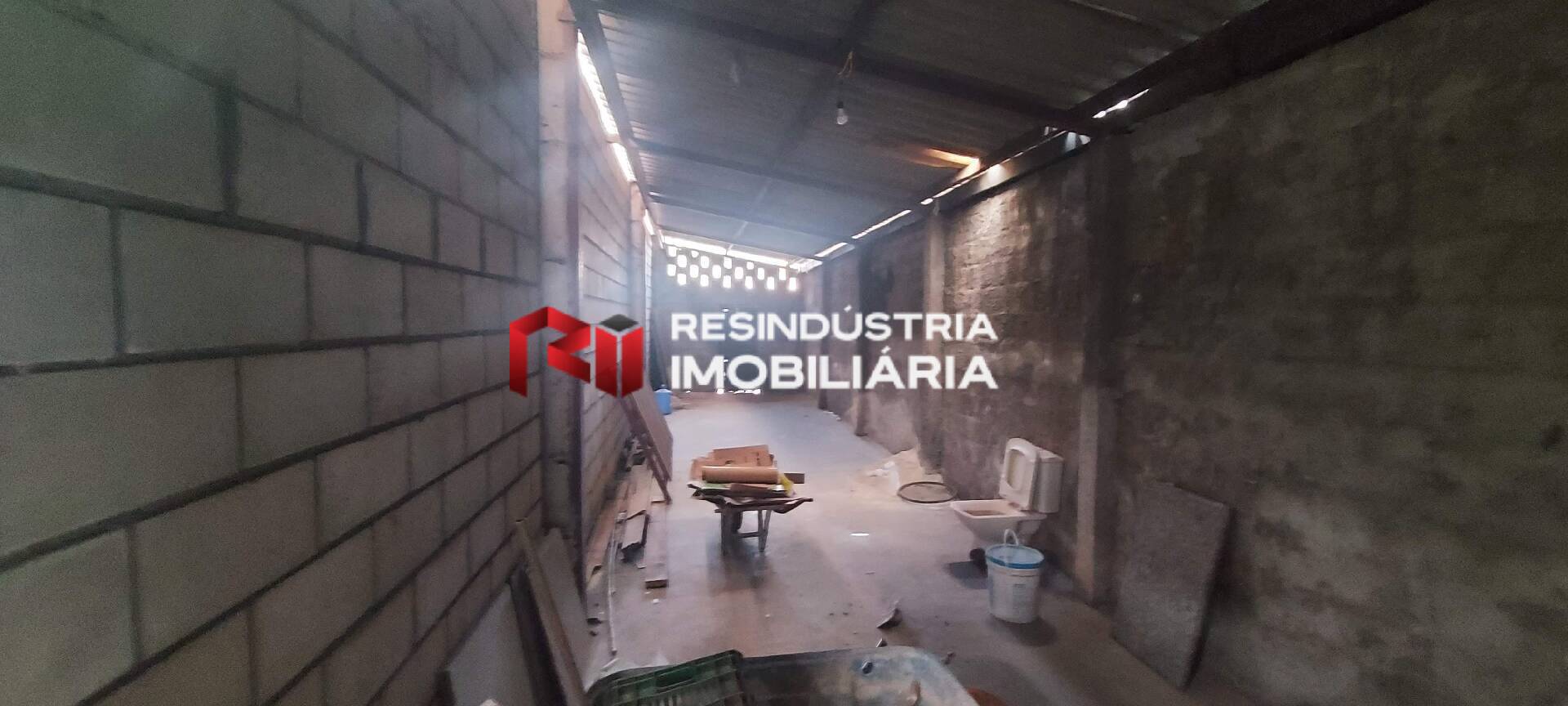 Depósito-Galpão, 1250 m² - Foto 14