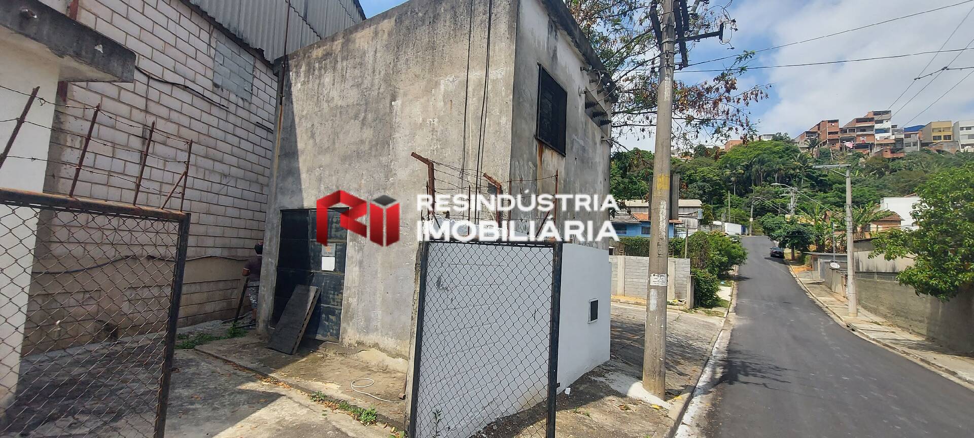Depósito-Galpão, 1250 m² - Foto 16