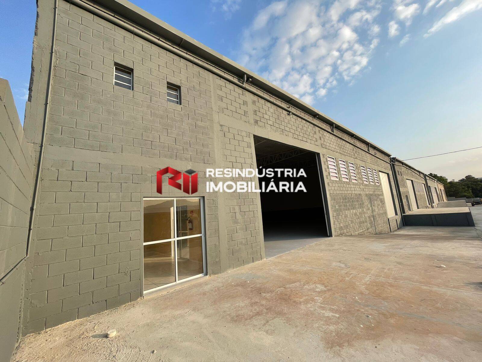 Depósito-Galpão, 700 m² - Foto 3