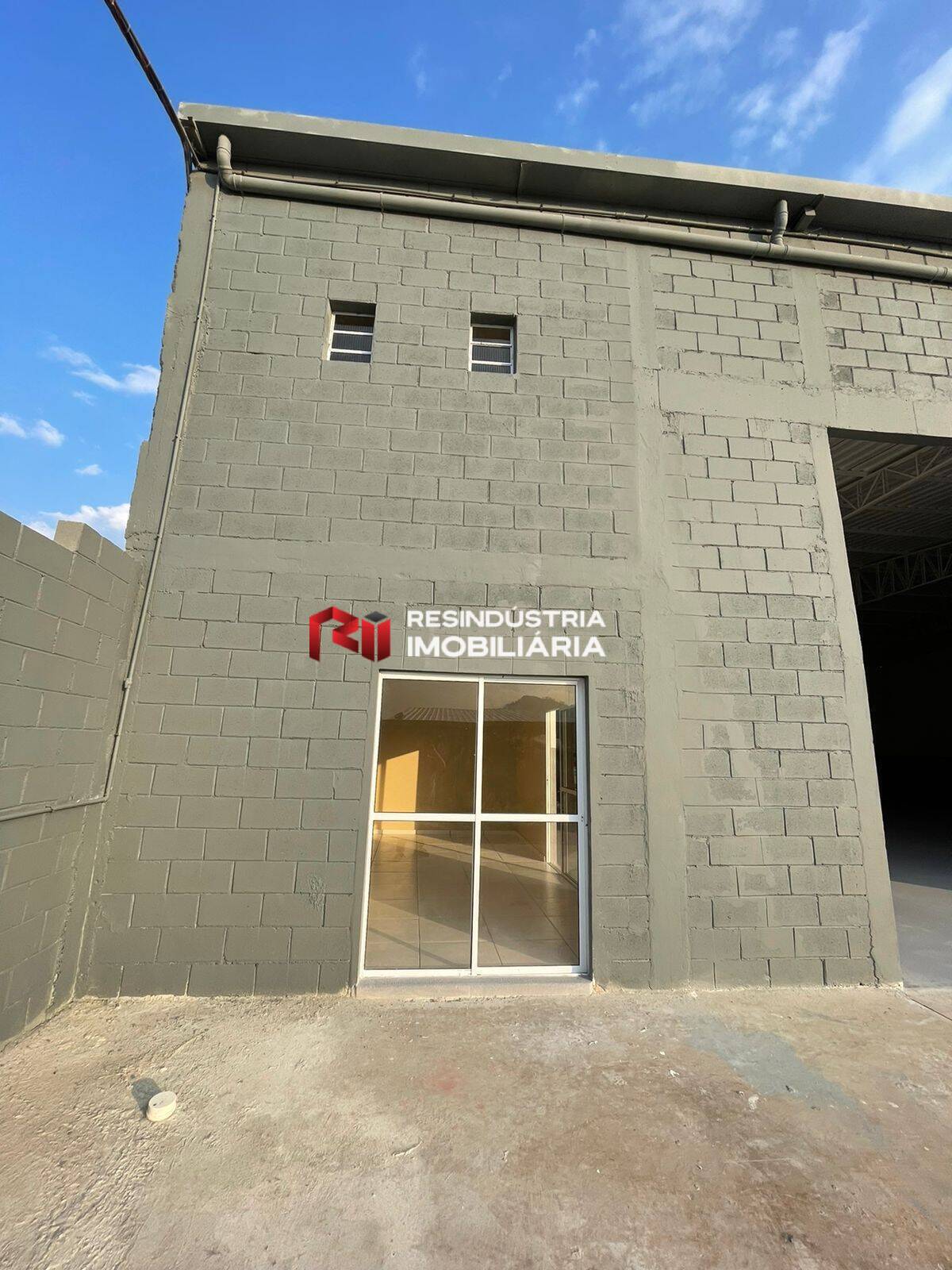 Depósito-Galpão, 700 m² - Foto 7