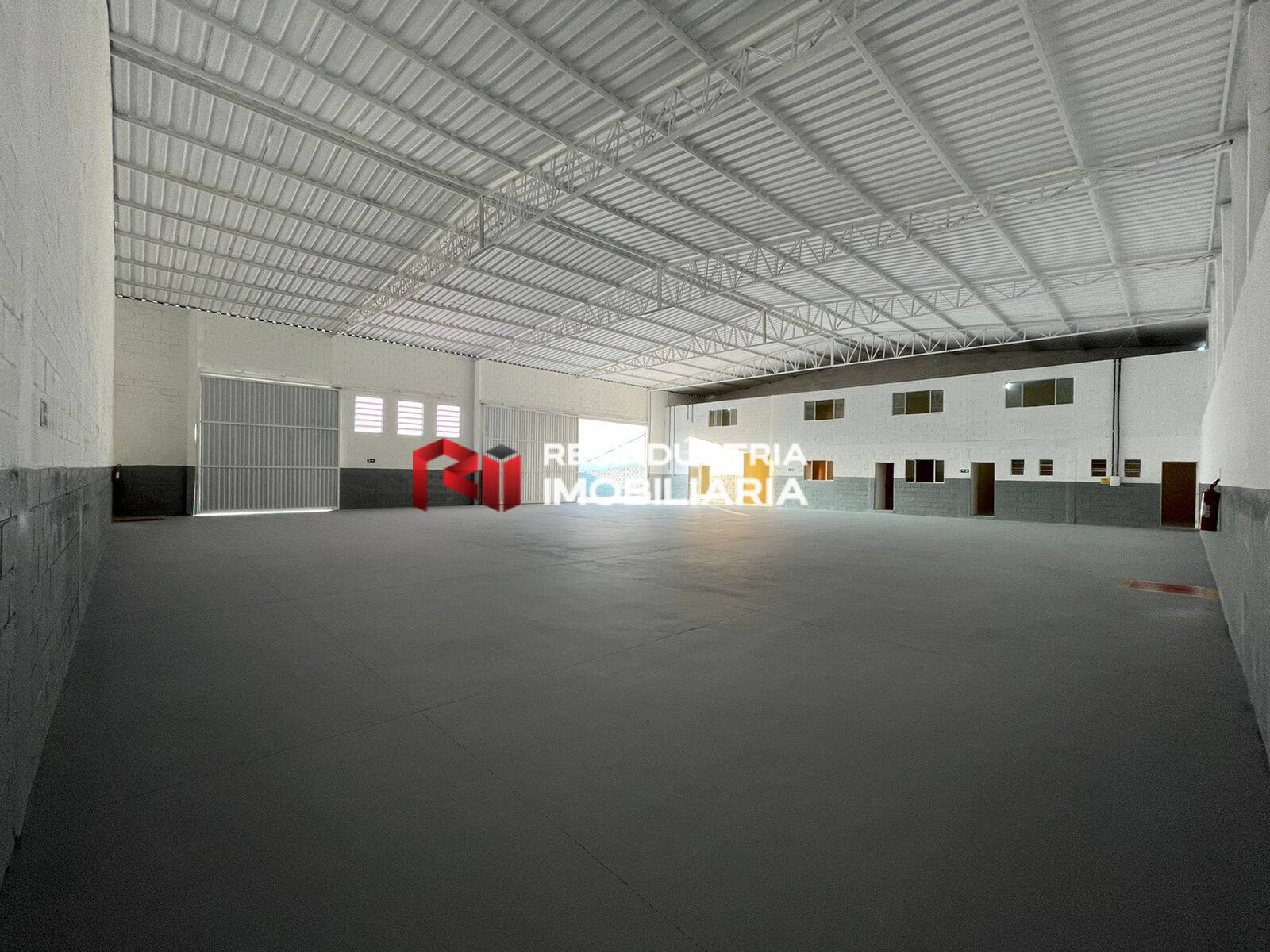 Depósito-Galpão, 700 m² - Foto 17