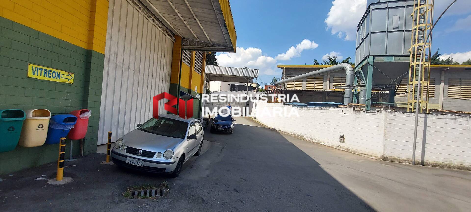 Depósito-Galpão, 3500 m² - Foto 5