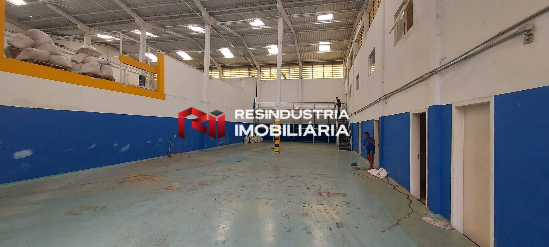Depósito-Galpão, 3500 m² - Foto 6