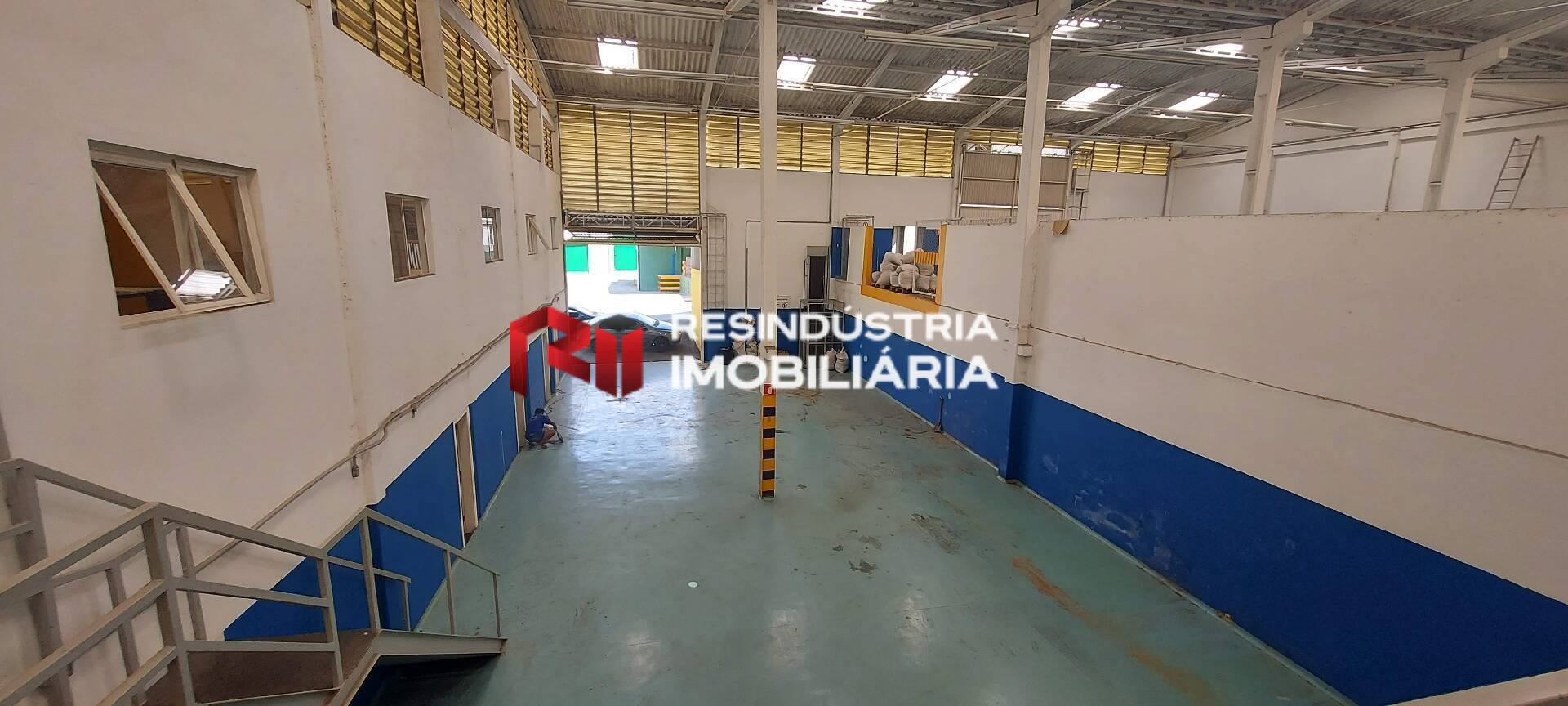Depósito-Galpão, 3500 m² - Foto 7