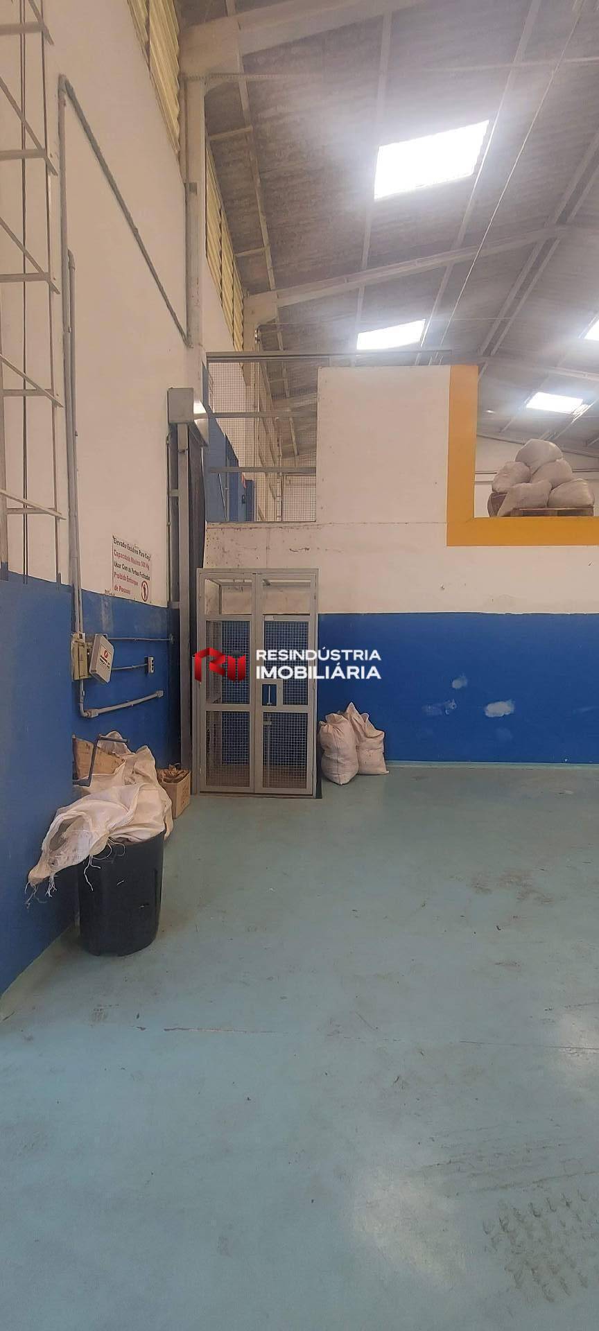 Depósito-Galpão, 3500 m² - Foto 11