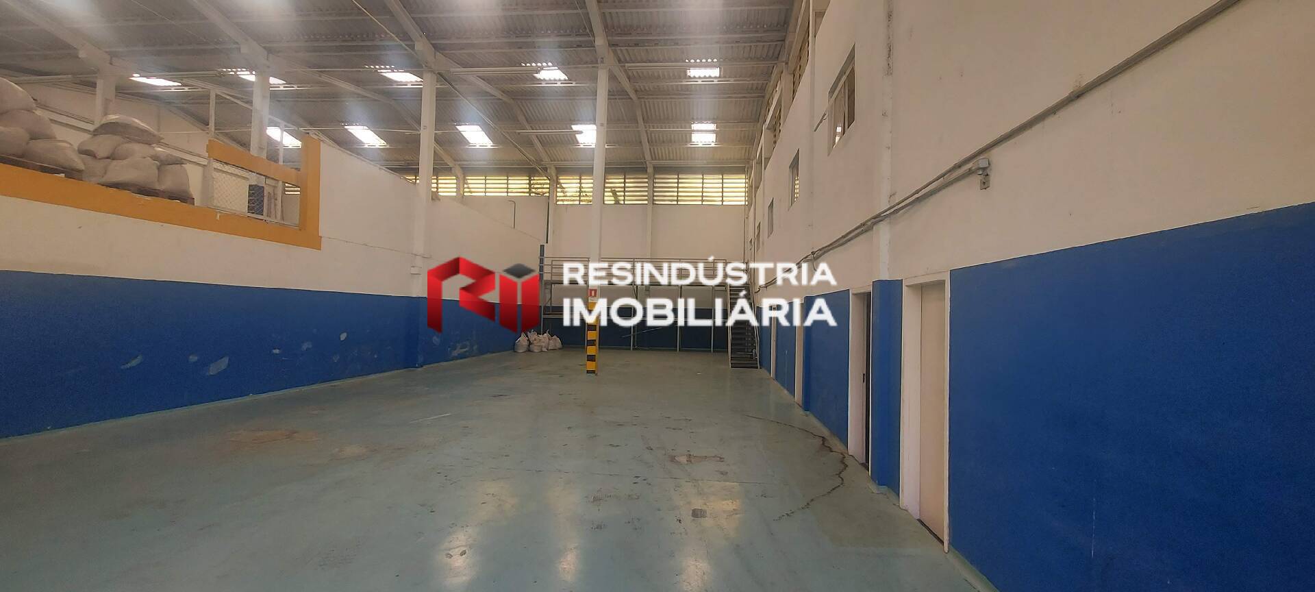 Depósito-Galpão, 3500 m² - Foto 10