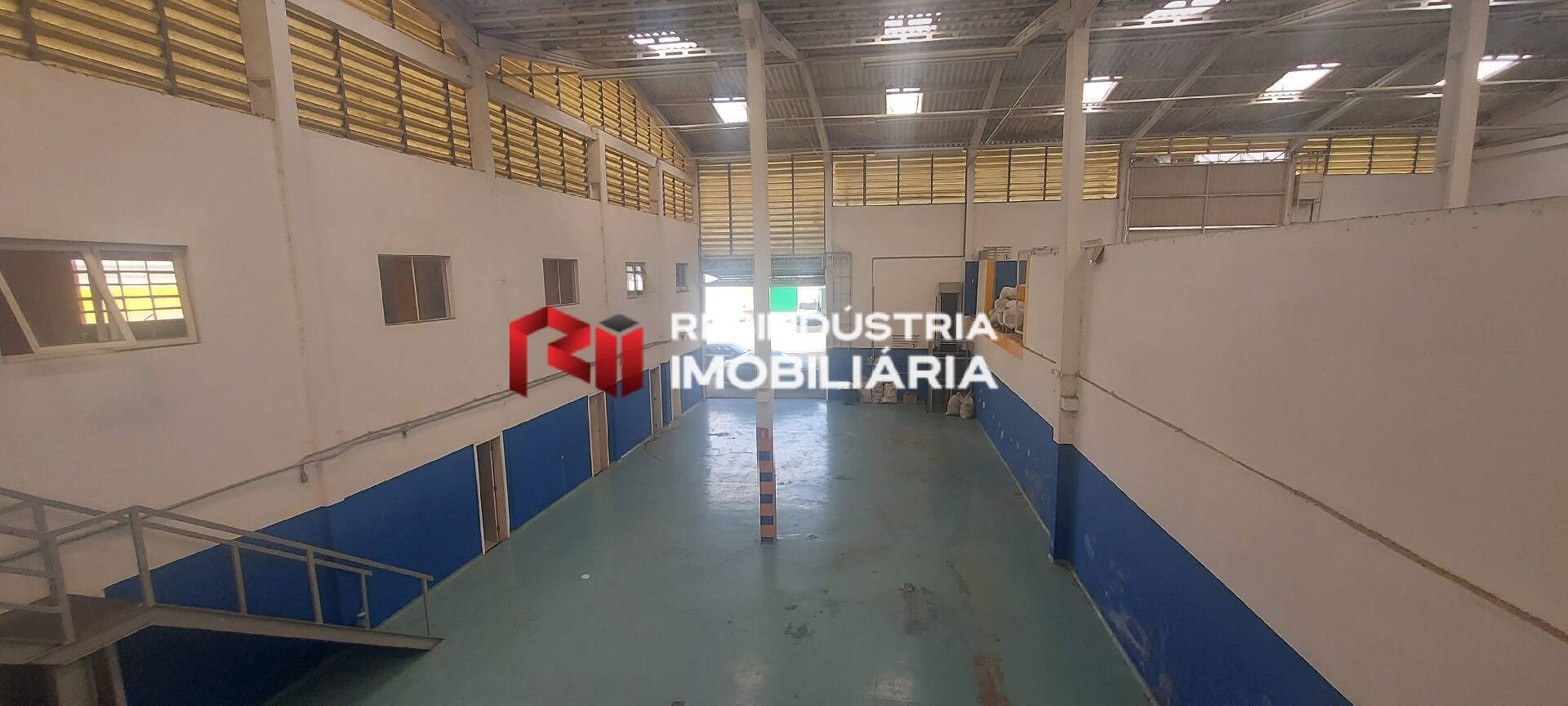 Depósito-Galpão, 3500 m² - Foto 9