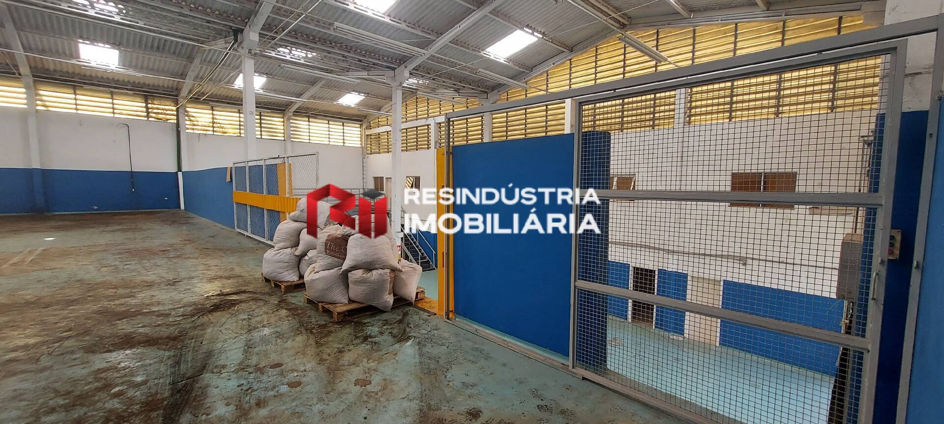 Depósito-Galpão, 3500 m² - Foto 14
