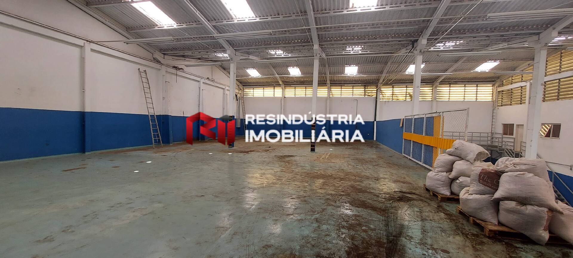 Depósito-Galpão, 3500 m² - Foto 13