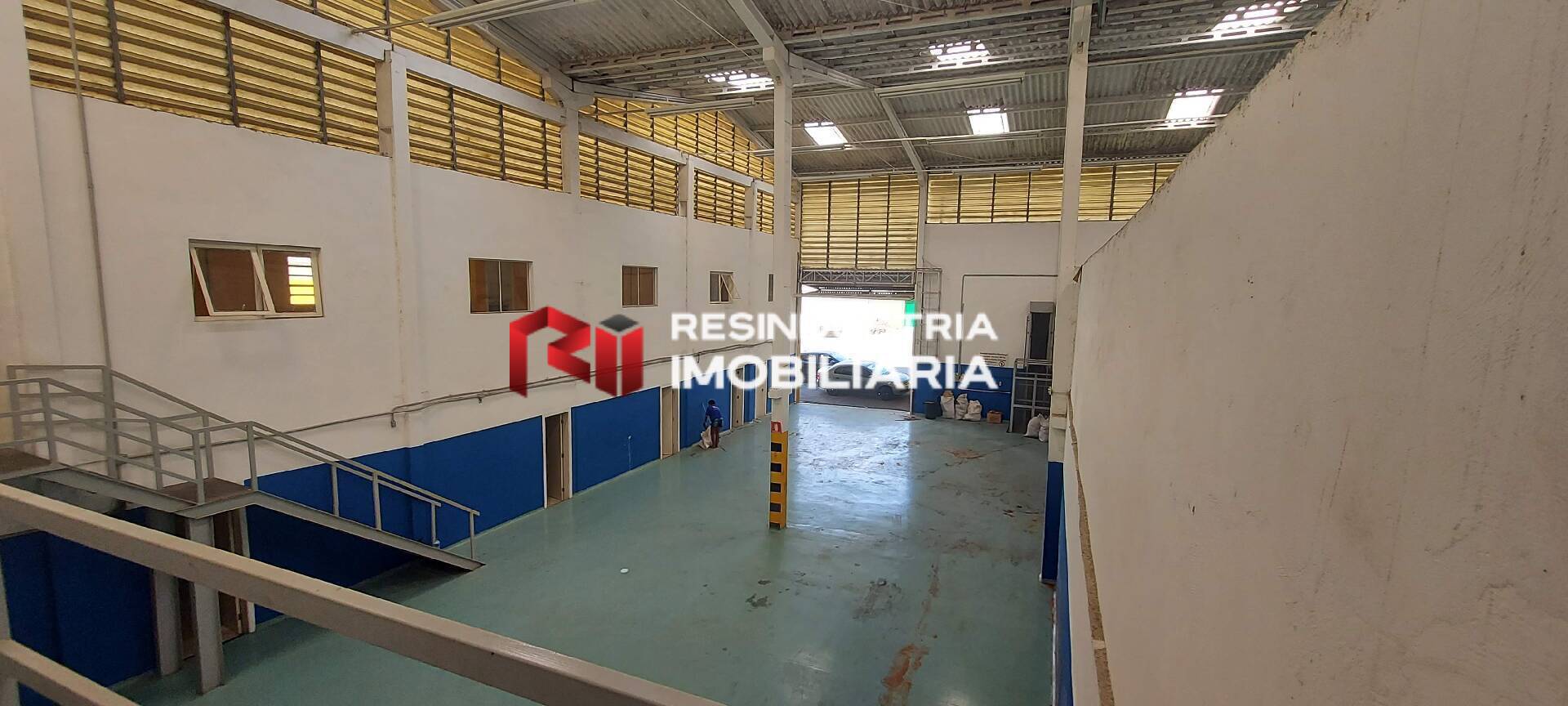 Depósito-Galpão, 3500 m² - Foto 8