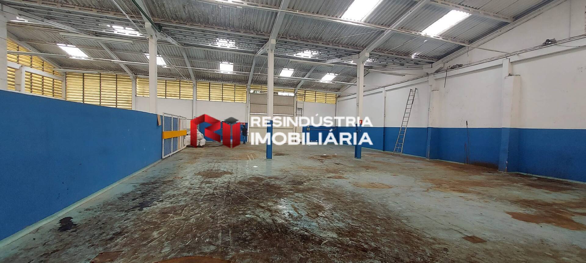Depósito-Galpão, 3500 m² - Foto 12