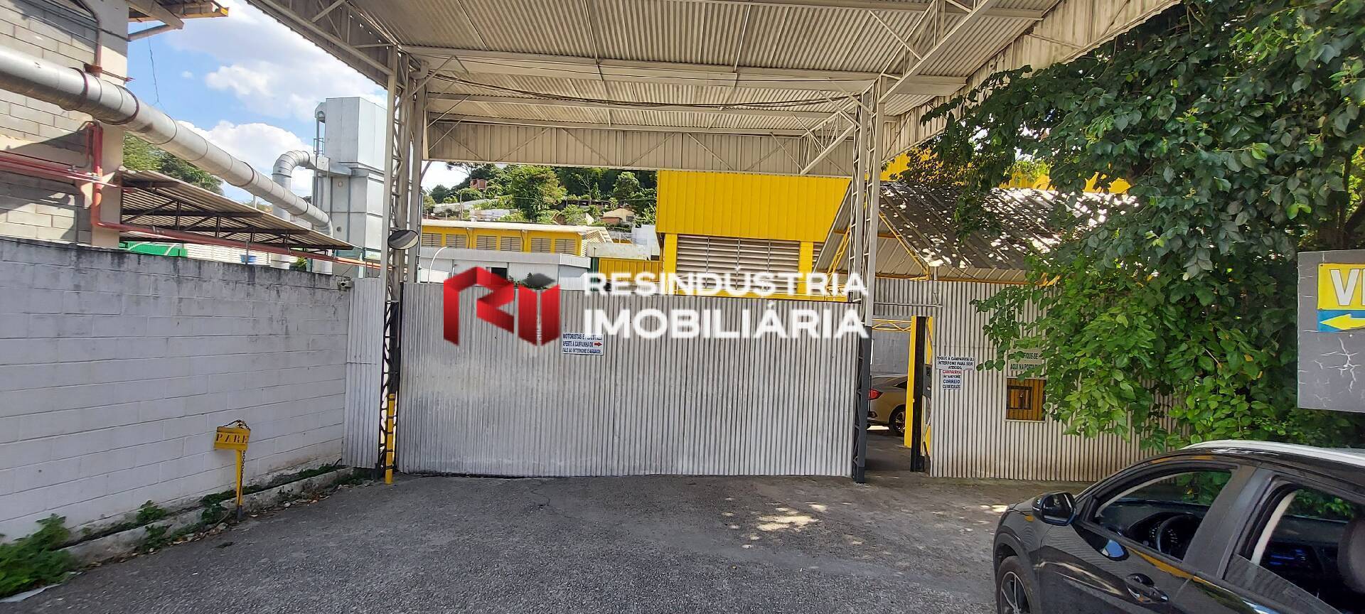 Depósito-Galpão, 3500 m² - Foto 4