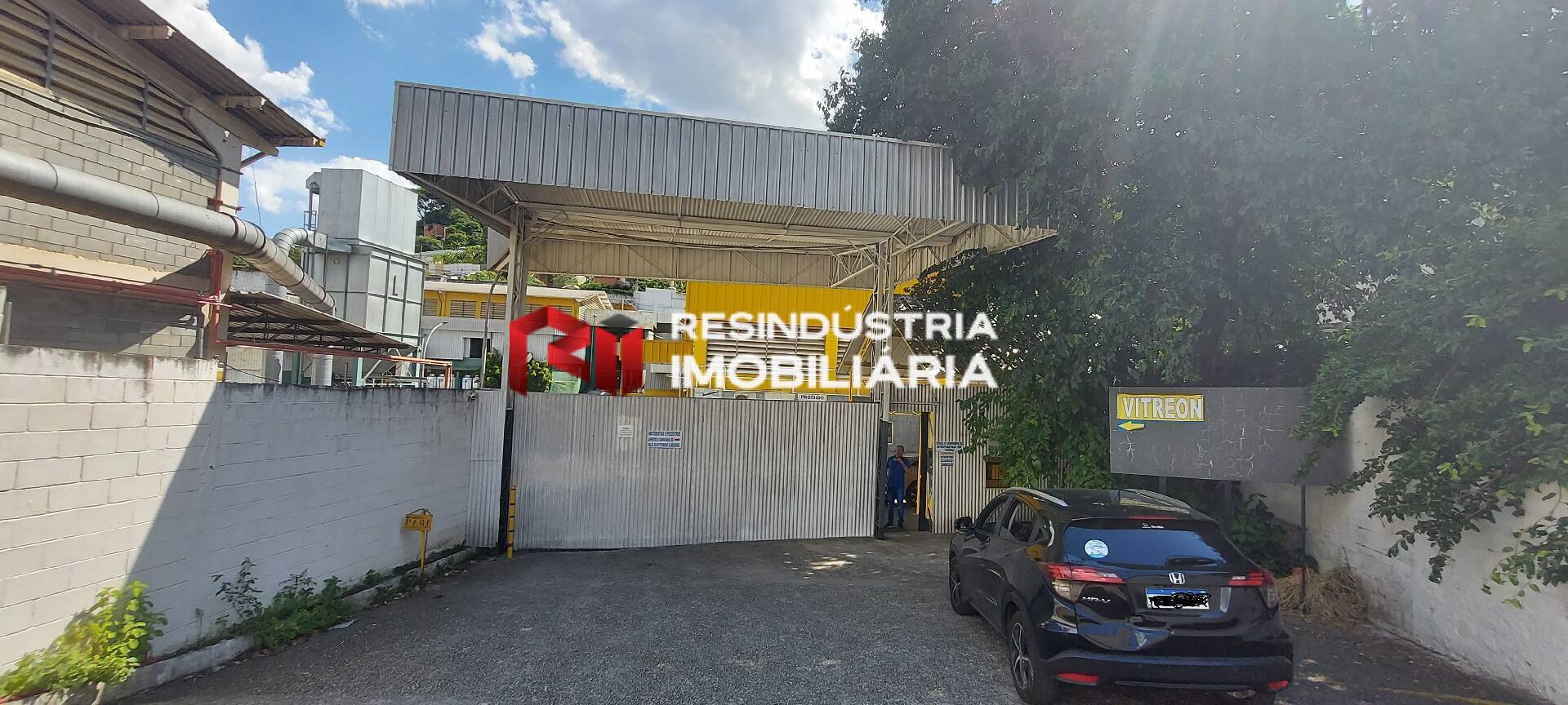 Depósito-Galpão, 3500 m² - Foto 3